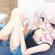 妹ちゃんは隙だらけ