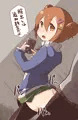 のだちゃん