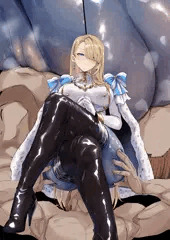 鋼の君主 ウィルヘルミナ
