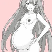 妊婦_周央サンゴ