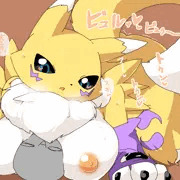 スキスキレナモン