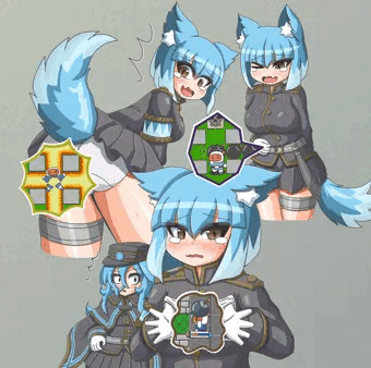 アサギ