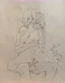 サクラ開花