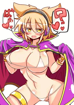 露出催眠神子ちゃん