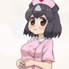 弱っちいヤツは私が看病してやる