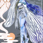 雪女さん