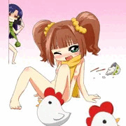 うっうー！