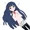 雪美ちゃん