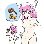 落書きほか
