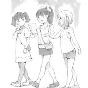 らくがき★
