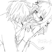 らくがき