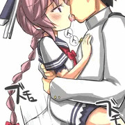 子日に種付け