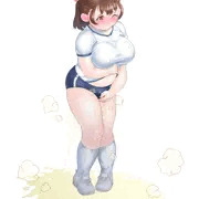 ブルマ　１０