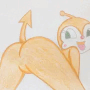ドキンちゃん３