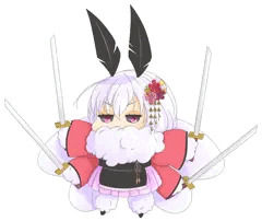 Lulu Chop Chop