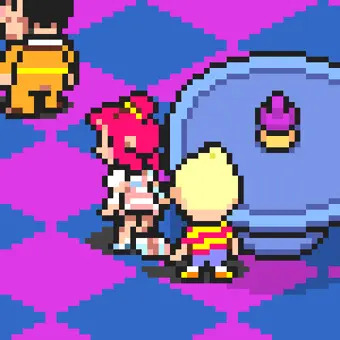 ◆うっふん。