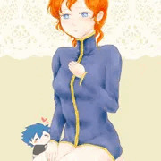 いち枚だけ。