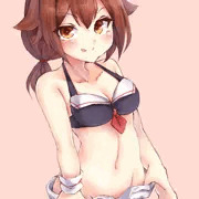 白村夕涼海