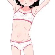 【02】こ、こうですか…？…ぴょん♡