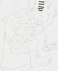 お題箱からリーリエ