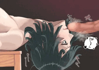 地獄のフブキ