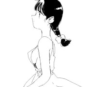 らくがき