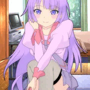 ガハラさん誕生日