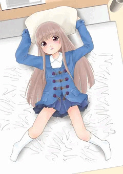 さかなちゃん撮影会