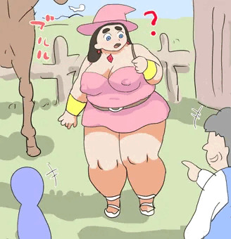 牧場で