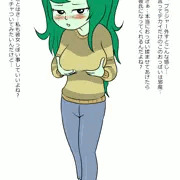 eqgウォールフラワーちゃんmlp