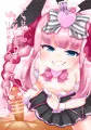 マジシャンモモぴゅんの射精管理手コキ💕