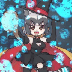 トリックオアトリートなのだ