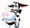 牛ロボ娘パイズリ