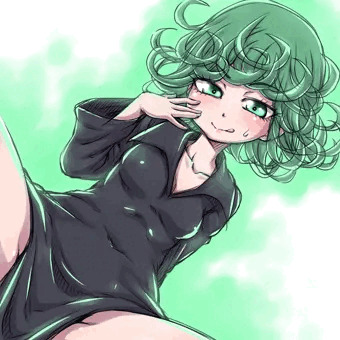 タツマキの半径～キロ無差別同時×××。②
