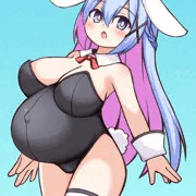 バニーの日