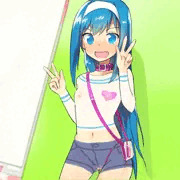 露出ボディペイントエロプリ彩香ちゃん