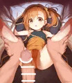 ミソギちゃんおしりえっち