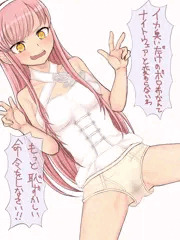 お題 メイヴ