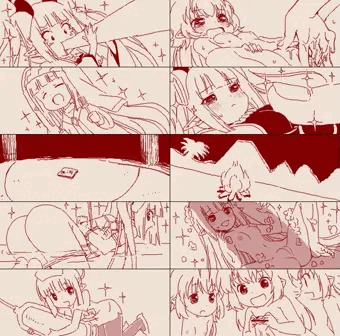 レヴィアタンてがき14
