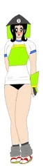 足軽・まゆみ