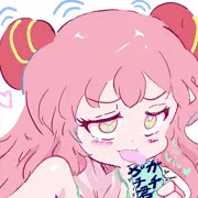 暑いのでアイス