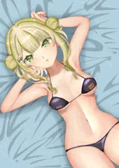 グラビア風rcちゃん