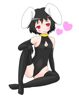 好きにしていいよ？