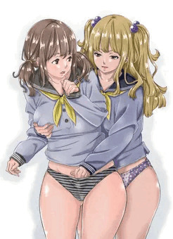 百合な娘