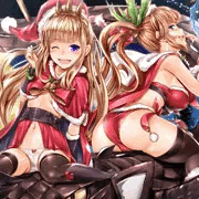 良い子のみんなにプレゼントだよっ☆