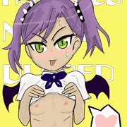 ナクリーちゃん（ハンドレッド）