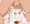 椛ちゃんにイラマチオプレス