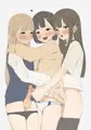 男の娘たち♥
