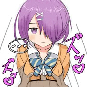 きそきそ縦パイズリ