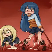 触手責めっ！！！